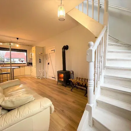 Nad Potokiem Apartmán *