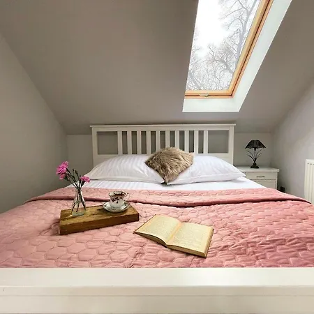 Nad Potokiem Jelenia Góra