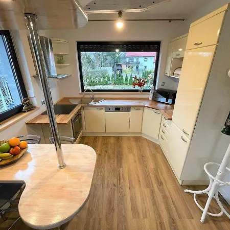 Nad Potokiem * Jelenia Góra