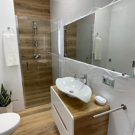 Nad Potokiem * Jelenia Góra