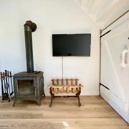 Apartmán Nad Potokiem *