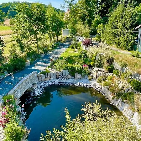 Nad Potokiem Apartmán Jelení Hora