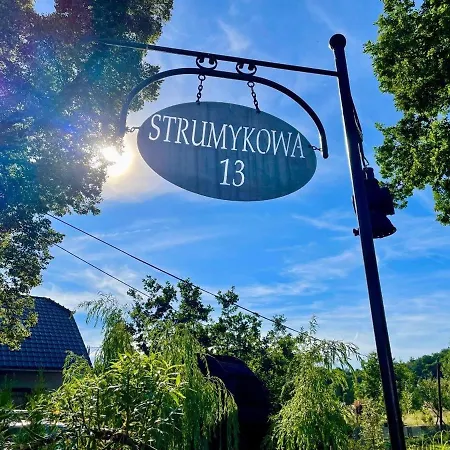 Nad Potokiem * Jelení Hora