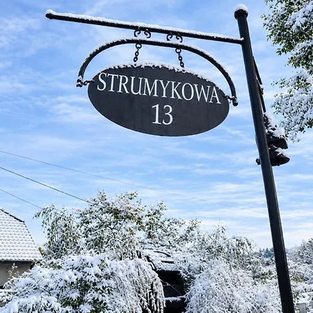 Apartment Nad Potokiem Jelenia Góra