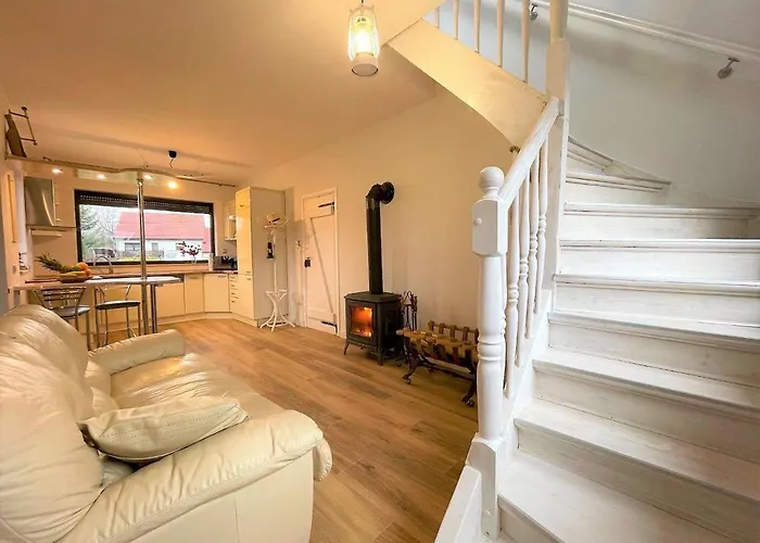 Nad Potokiem Apartamento *