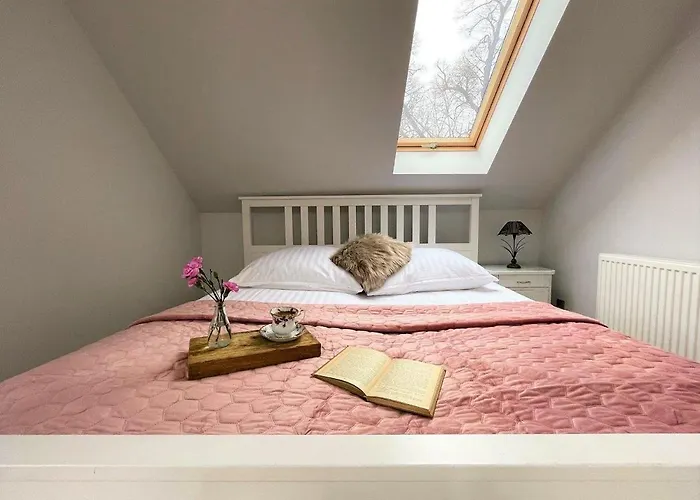 Nad Potokiem Jelenia Gora