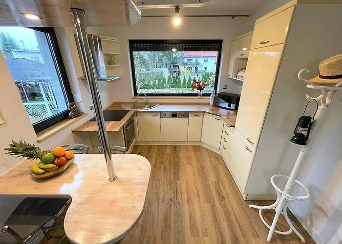 Nad Potokiem * Jelenia Góra