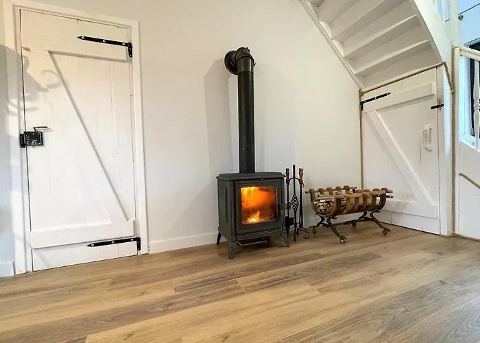 Nad Potokiem Apartment *