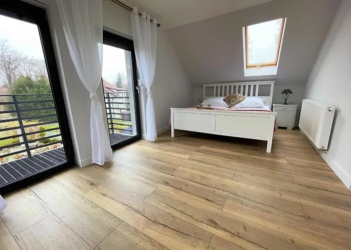 Nad Potokiem * Jelenia Góra