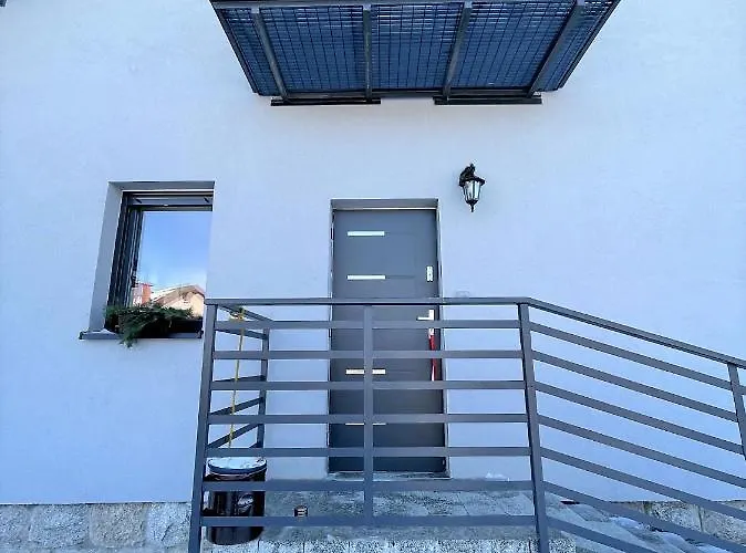 Apartamento Nad Potokiem *