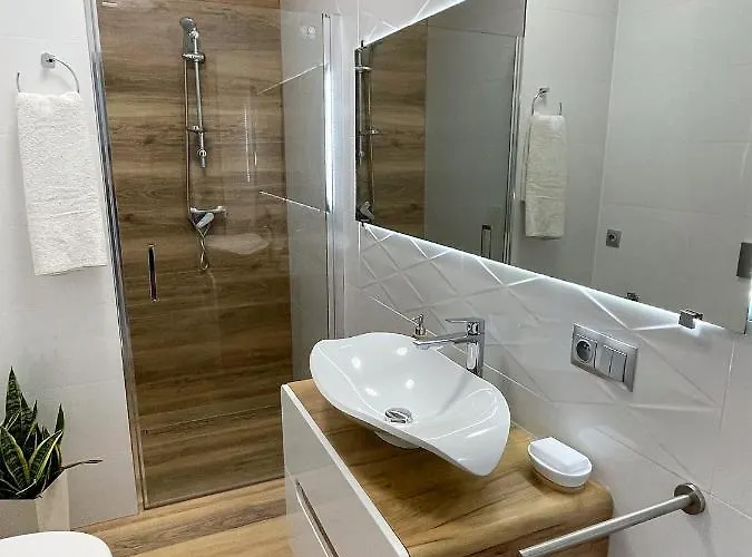 Nad Potokiem * Jelenia Góra