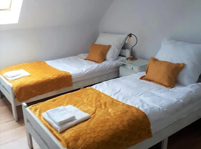 Apartamento Nad Potokiem Jelenia Góra