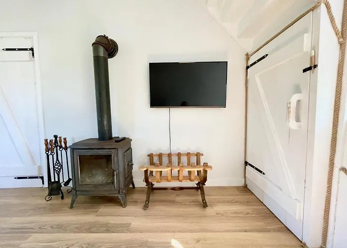 Apartmán Nad Potokiem *