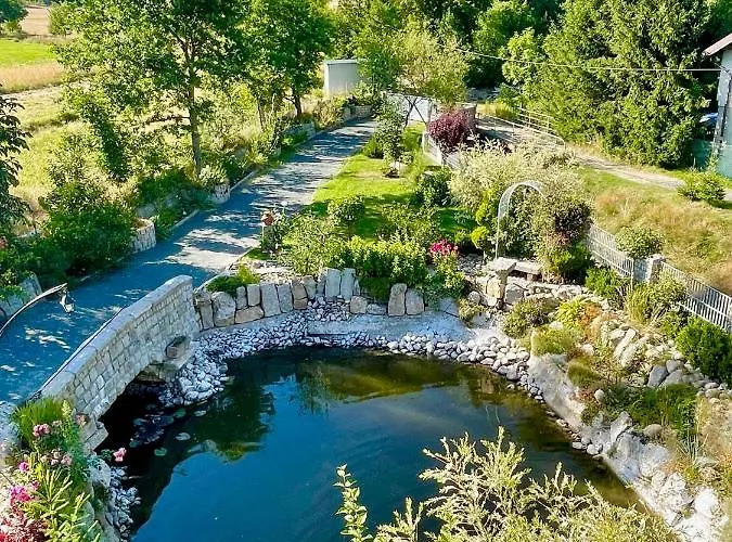 Nad Potokiem Apartamento Jelenia Góra