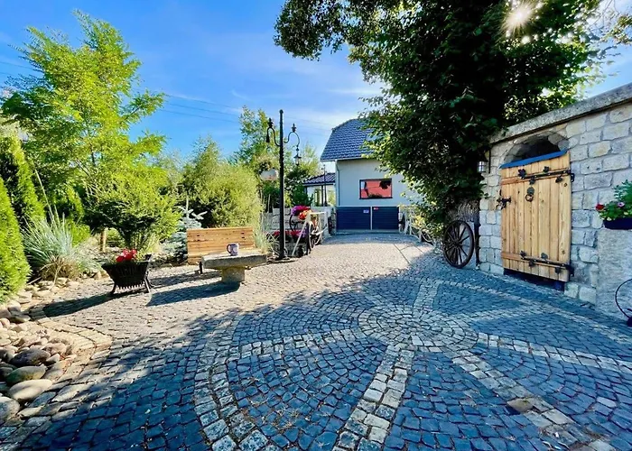 Apartment Nad Potokiem