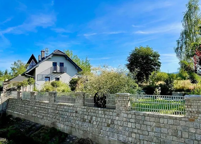 Nad Potokiem Apartamento