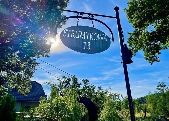 Nad Potokiem * Jelenia Góra