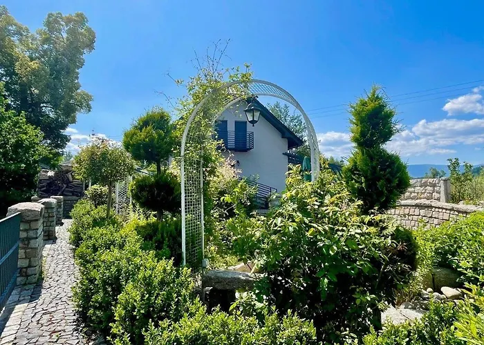 Nad Potokiem Jelenia Góra